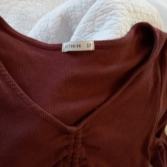 Cotton On. S/P - Picture 2 of 3